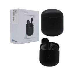 ZTE TRUE WIRELESS EARBUDS EB64G BLUETOOTH 5.0 BLACK ZTE TRUE WIRELESS EARBUDS EB64G BLUETOOTH 5.0 BLACK